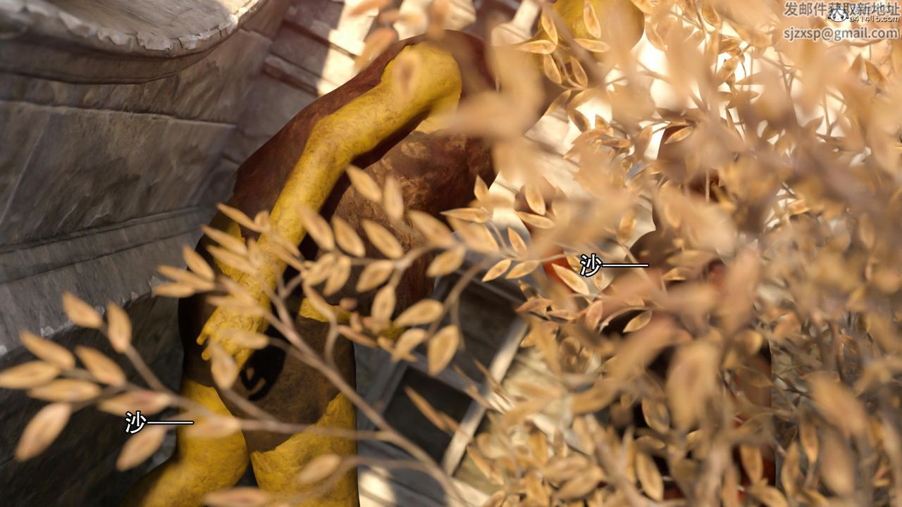 [3D]逆转HD+IF第26话