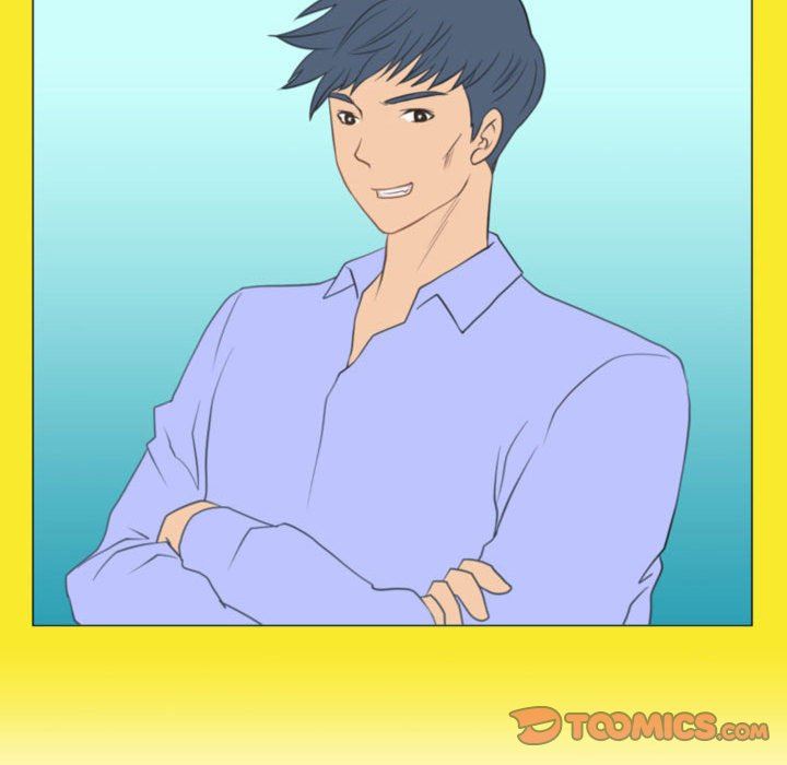 情事物语Friend第39话