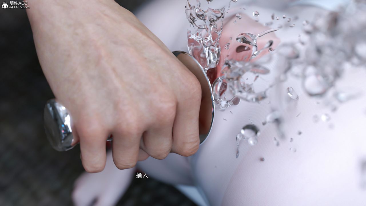 [3D]逆转HD+IF第27话