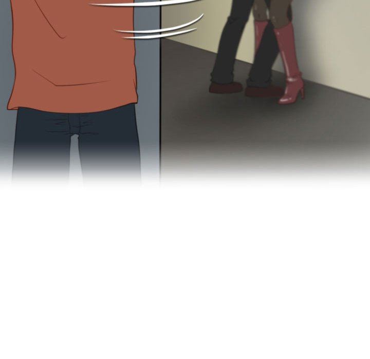 情事物语Friend第39话