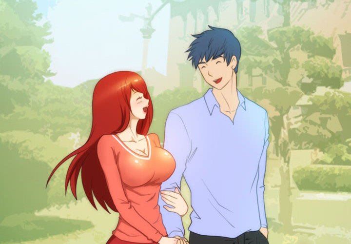 情事物语Friend第40话