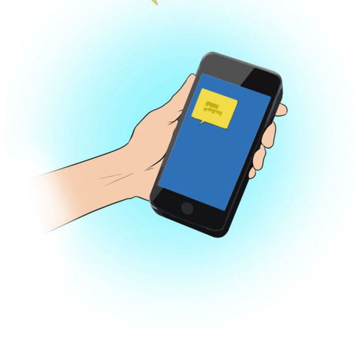 情事物语Friend第40话