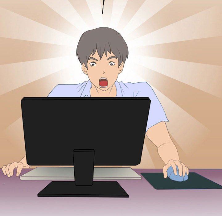 情事物语Friend第41话