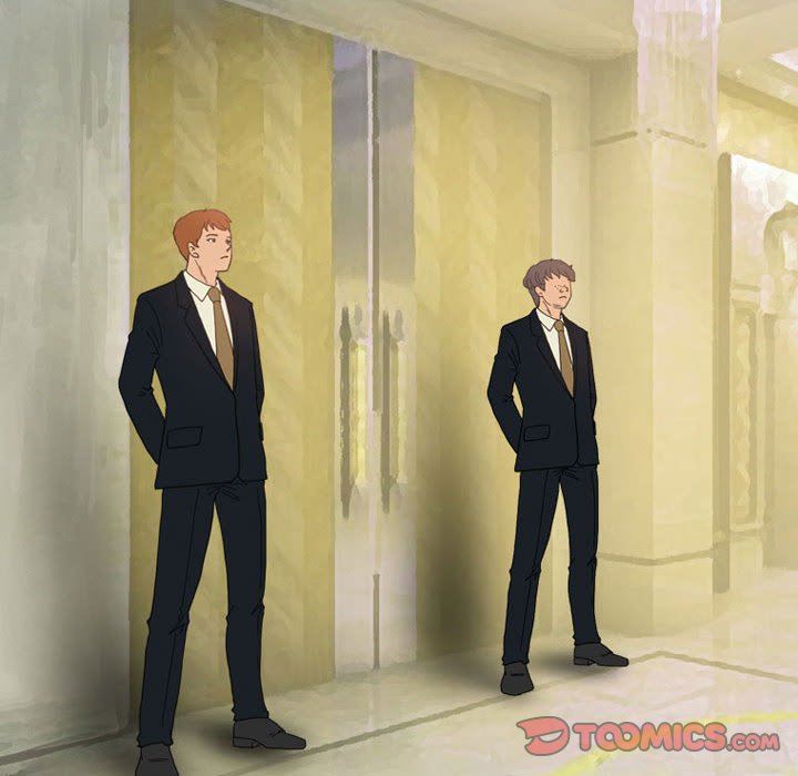 情事物语Friend第44话