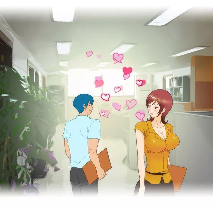 情事物語Friend第45話