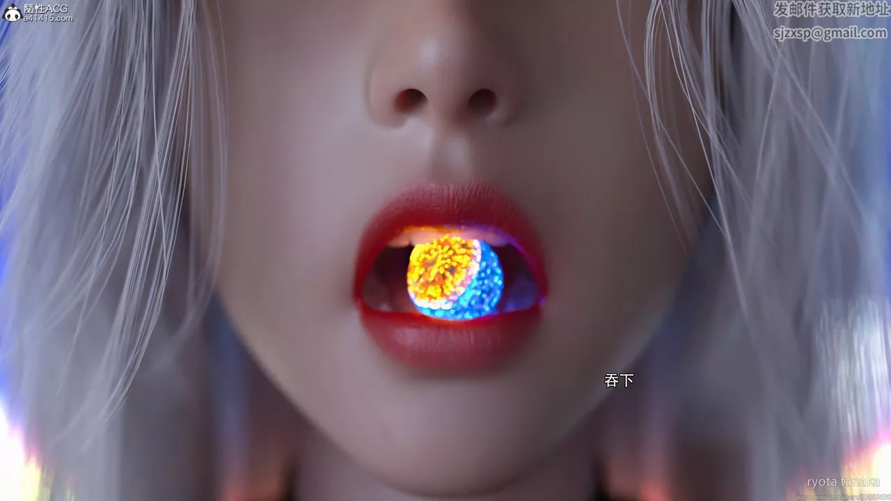[3D]逆转HD+IF-IF-白金篇1 - 图片 7
