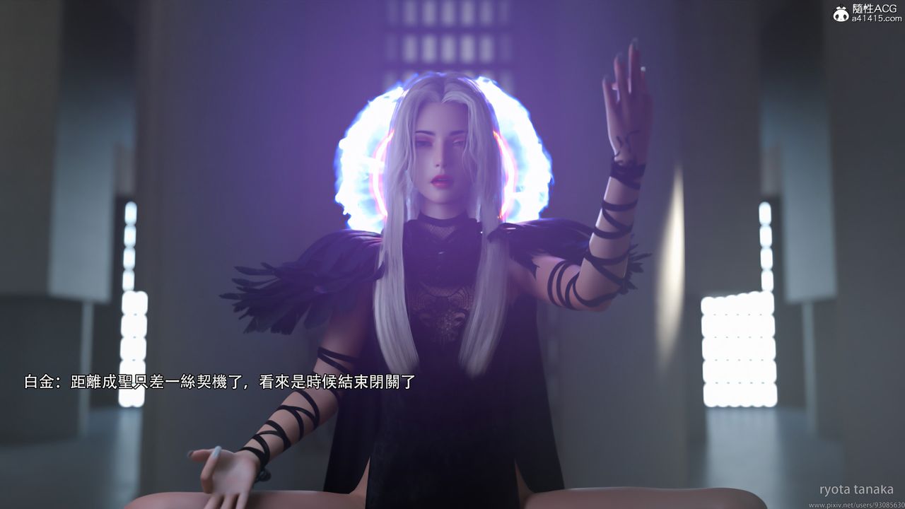 [3D]逆转HD+IFIF-白金篇1