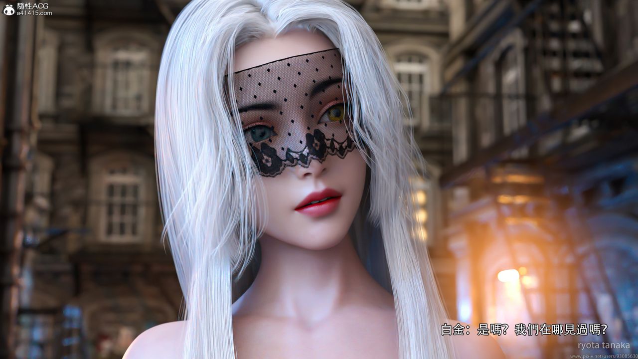 [3D]逆转HD+IFIF-白金篇1