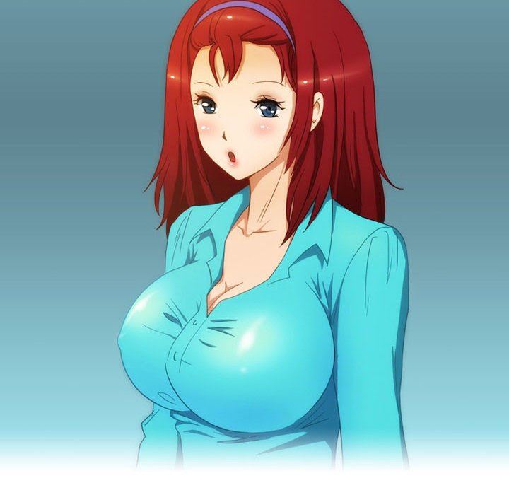 情事物语Friend第46话