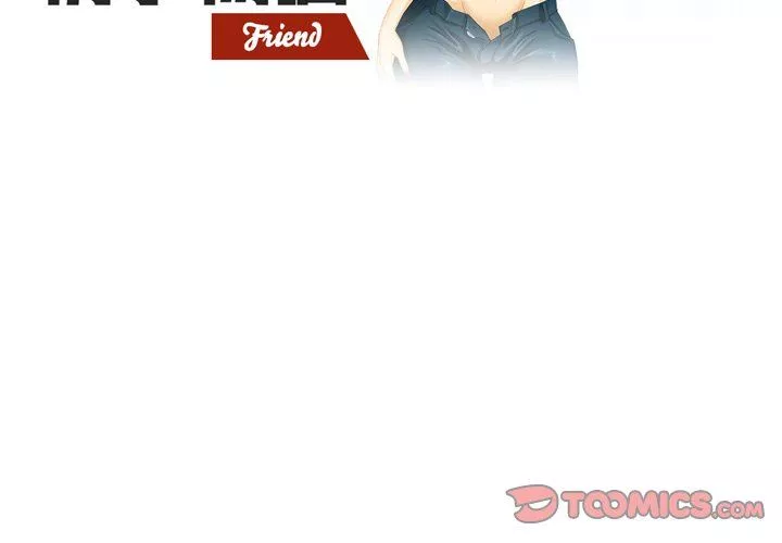 情事物語Friend第48話