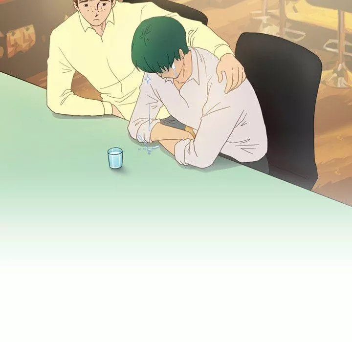 情事物語Friend第53話
