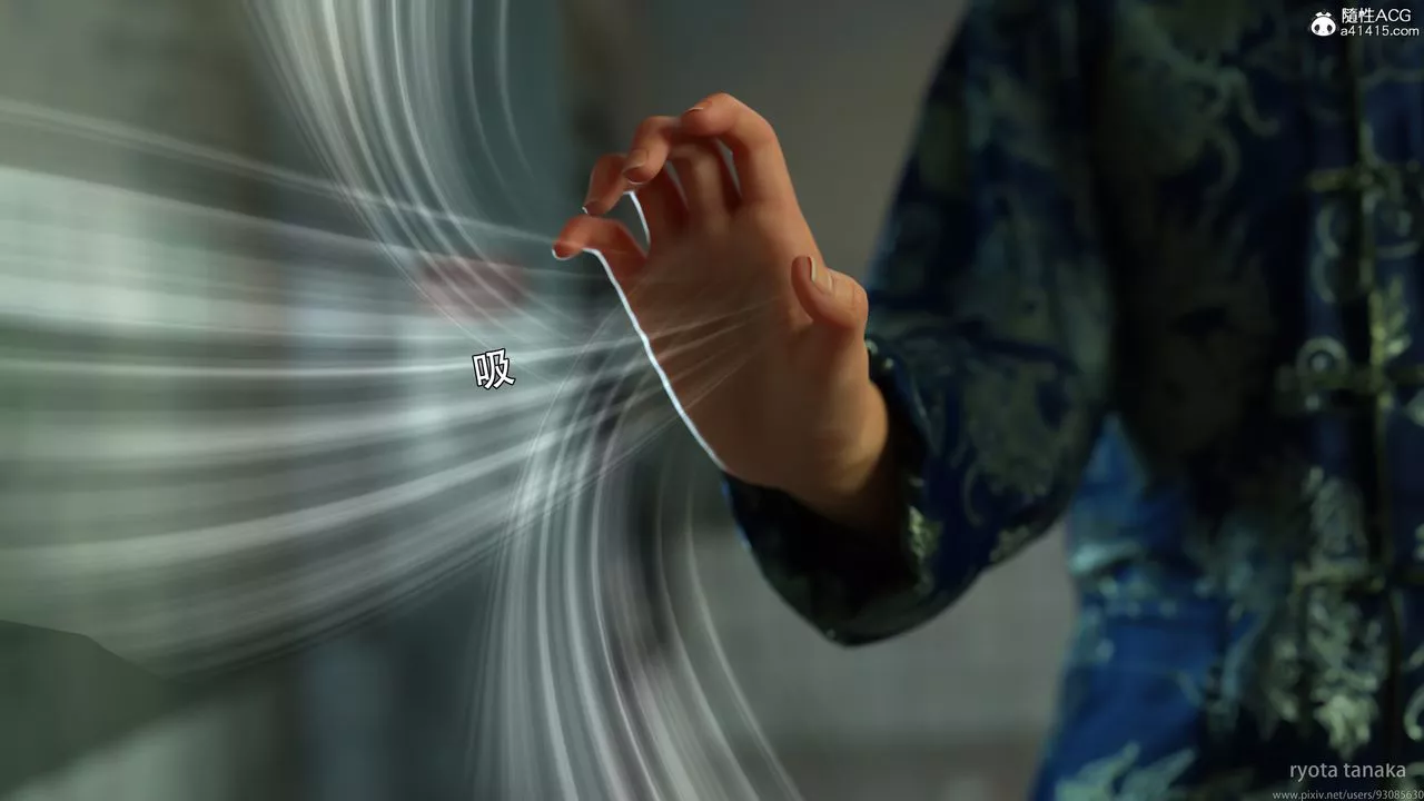 [3D]逆转HD+IF-第31话 - 图片 86