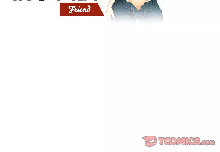 情事物語Friend第55話