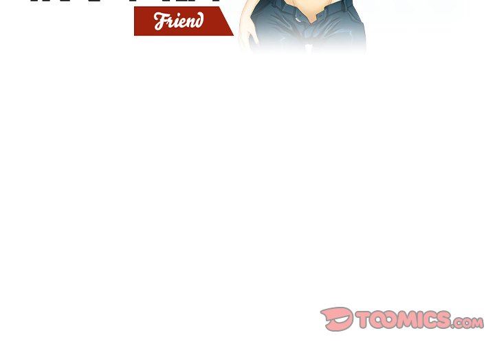 情事物语Friend第56话