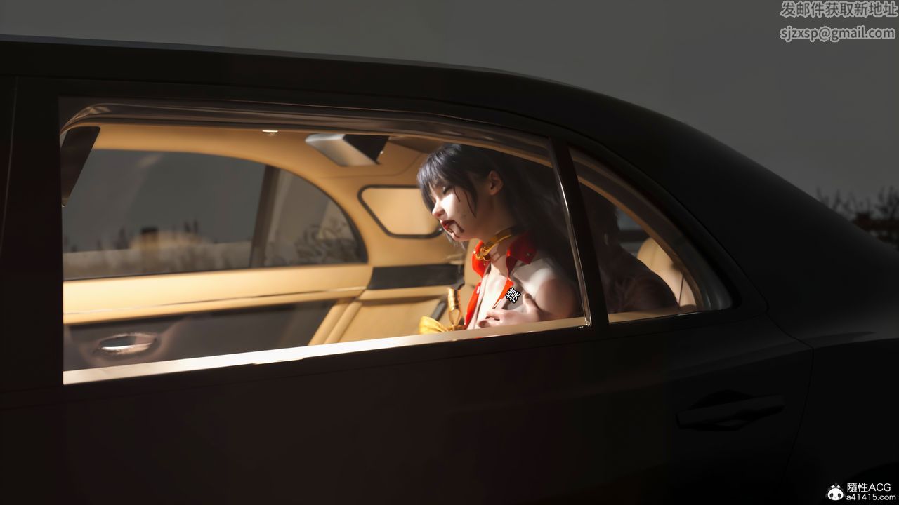 [3D]逆轉HD+IF第33話