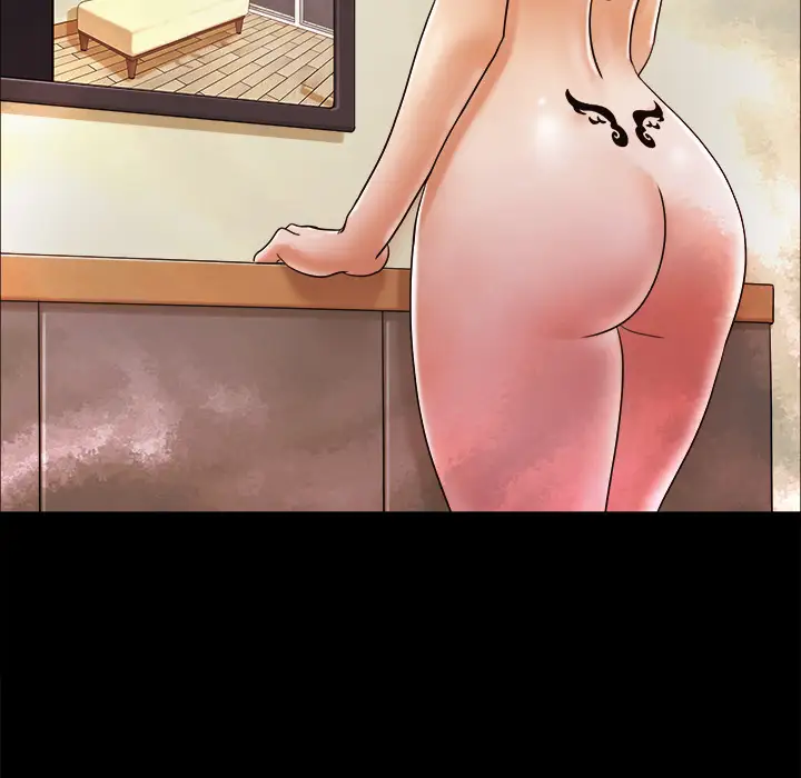 三人行？第12话