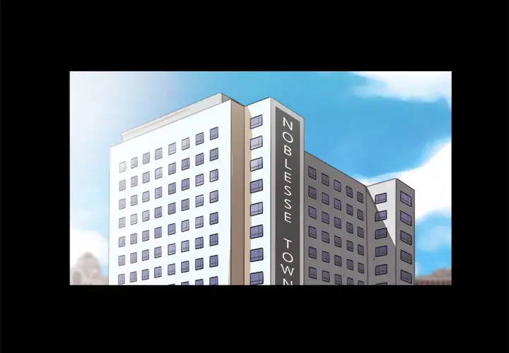 三人行？第13话