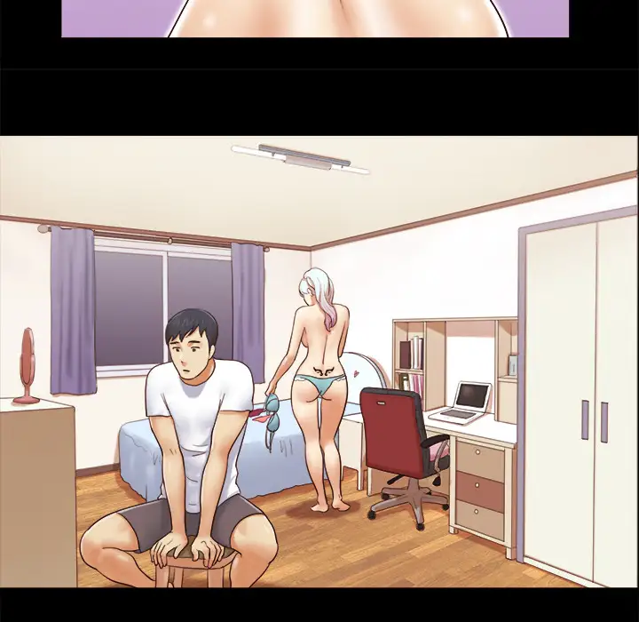 三人行？第13话