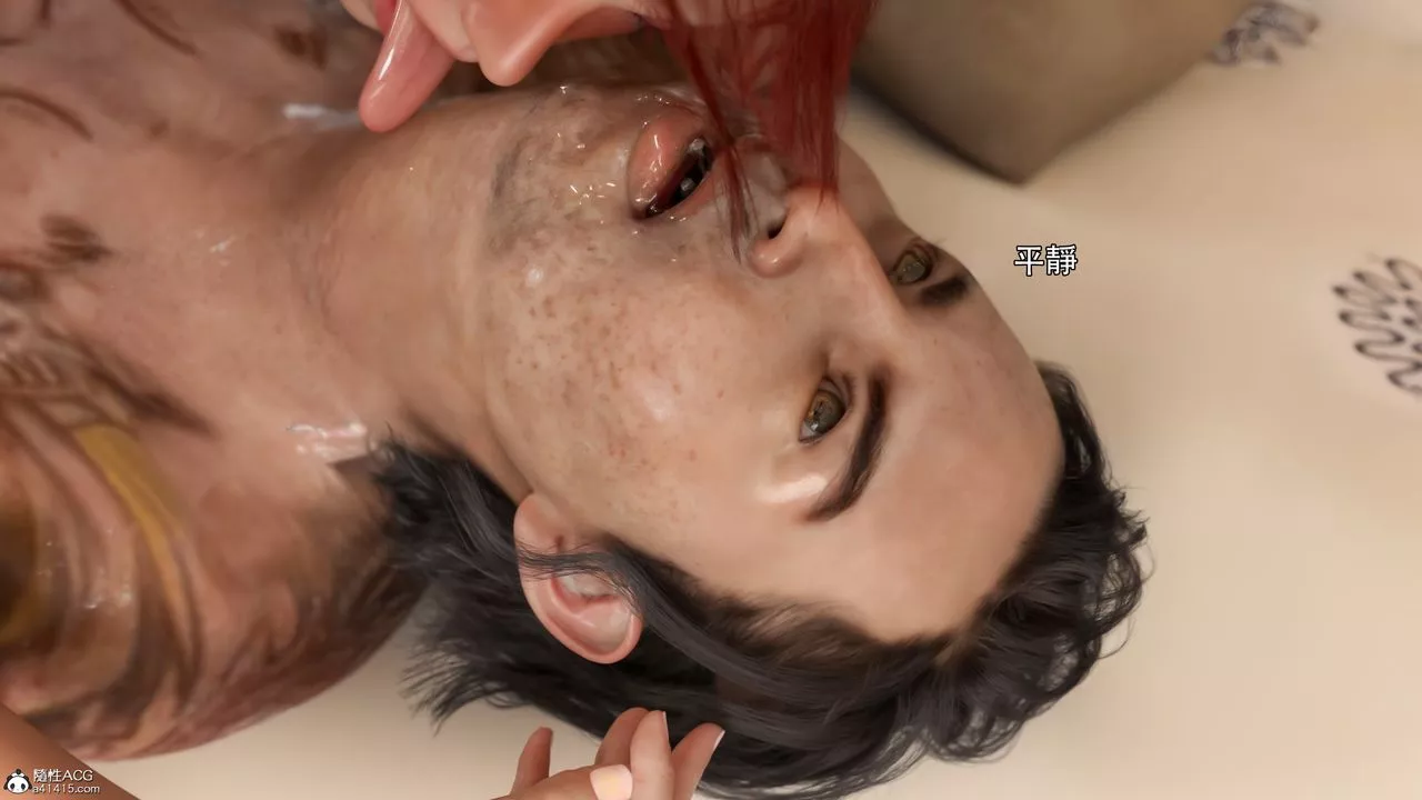 [3D]逆转HD+IF-第34话 - 图片 97