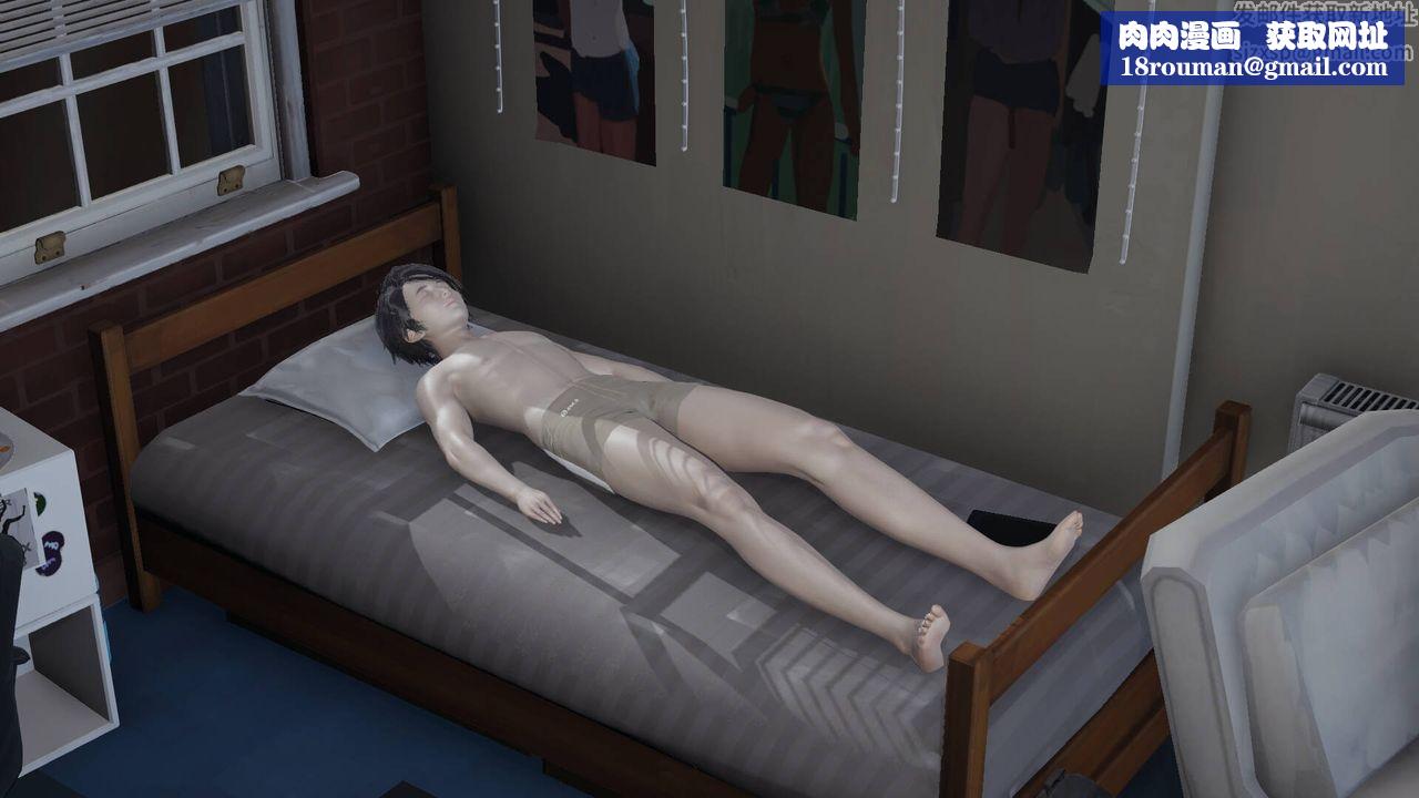 [3D]丝袜爱好者短篇1-3小剧场1-501-我的丝袜性教育老师![教师篇]