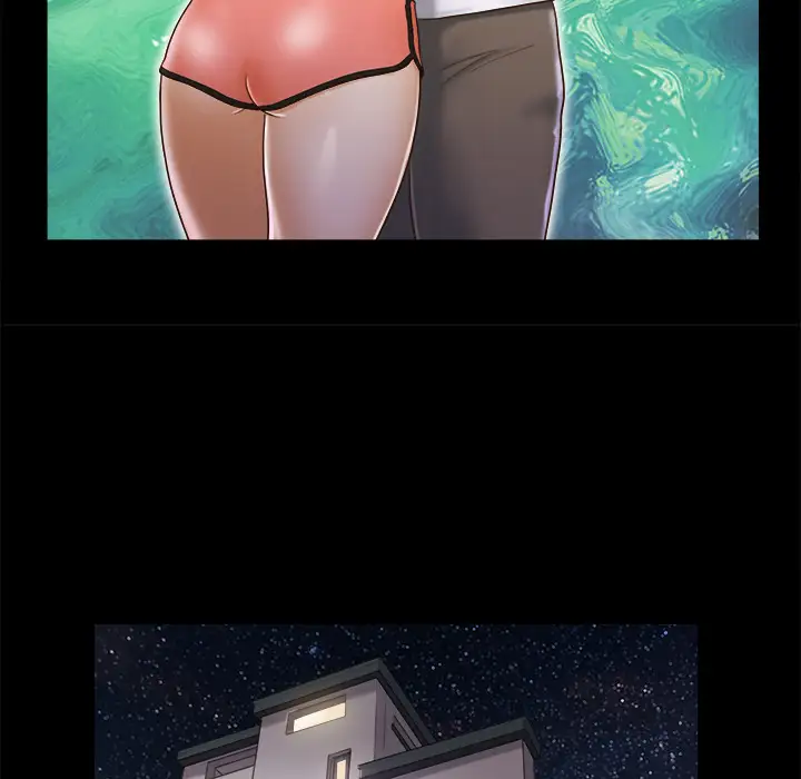 三人行？第16话