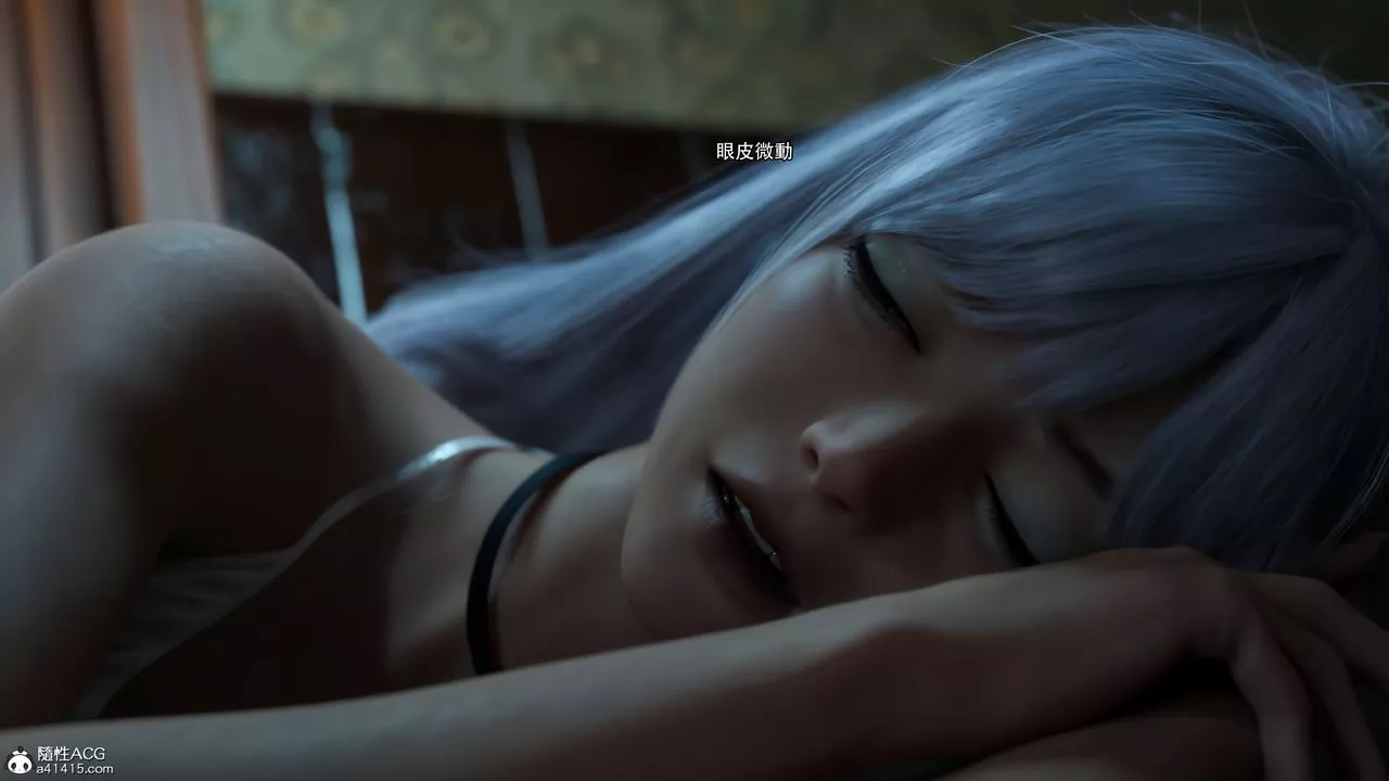 [3D]逆转HD+IF-第37话 - 图片 22