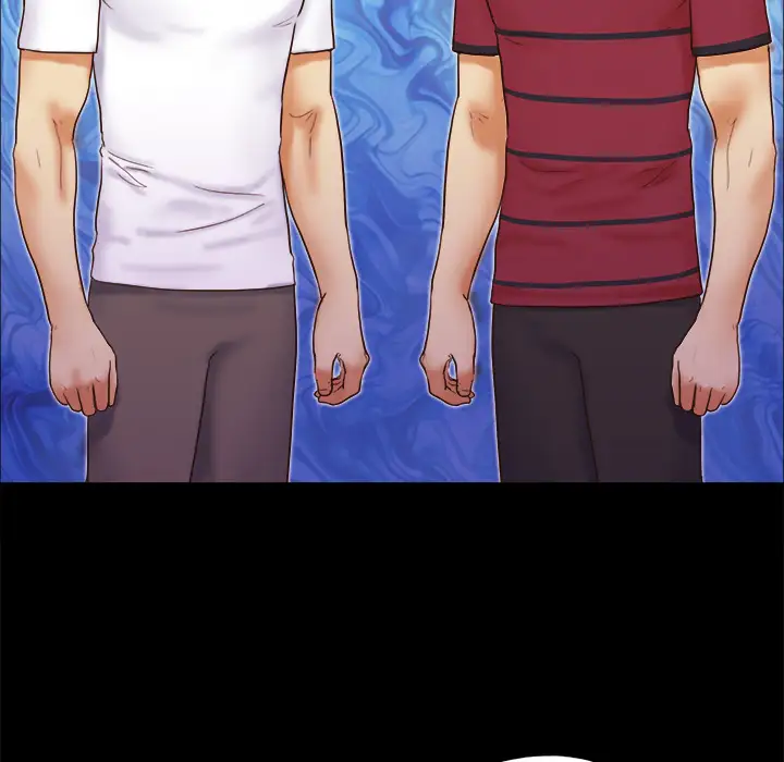 三人行？第18话