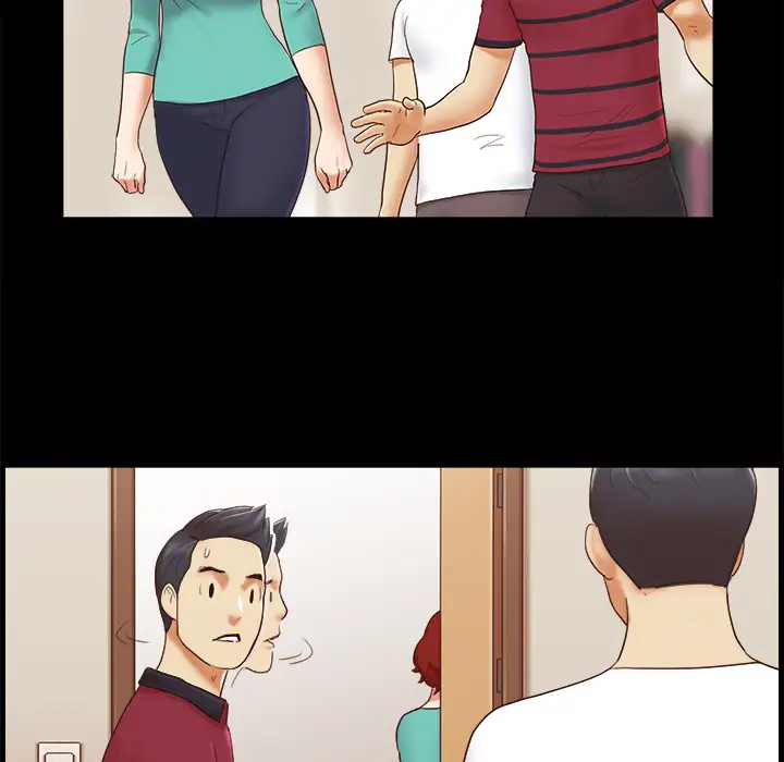 三人行？第18话