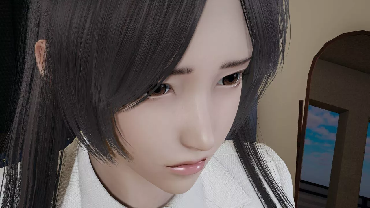 [3D]絲襪愛好者短篇1-3小劇場1-505-户外运动上[教师篇]