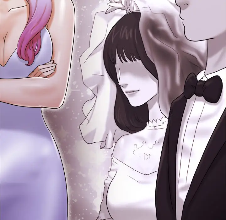 三人行？第19话