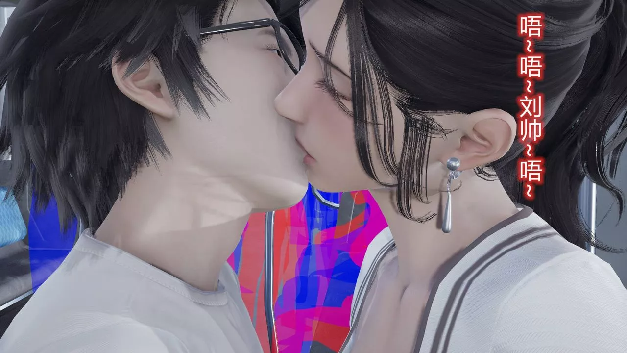 [3D]絲襪愛好者短篇1-3小劇場1-506-户外运动下[教师篇]