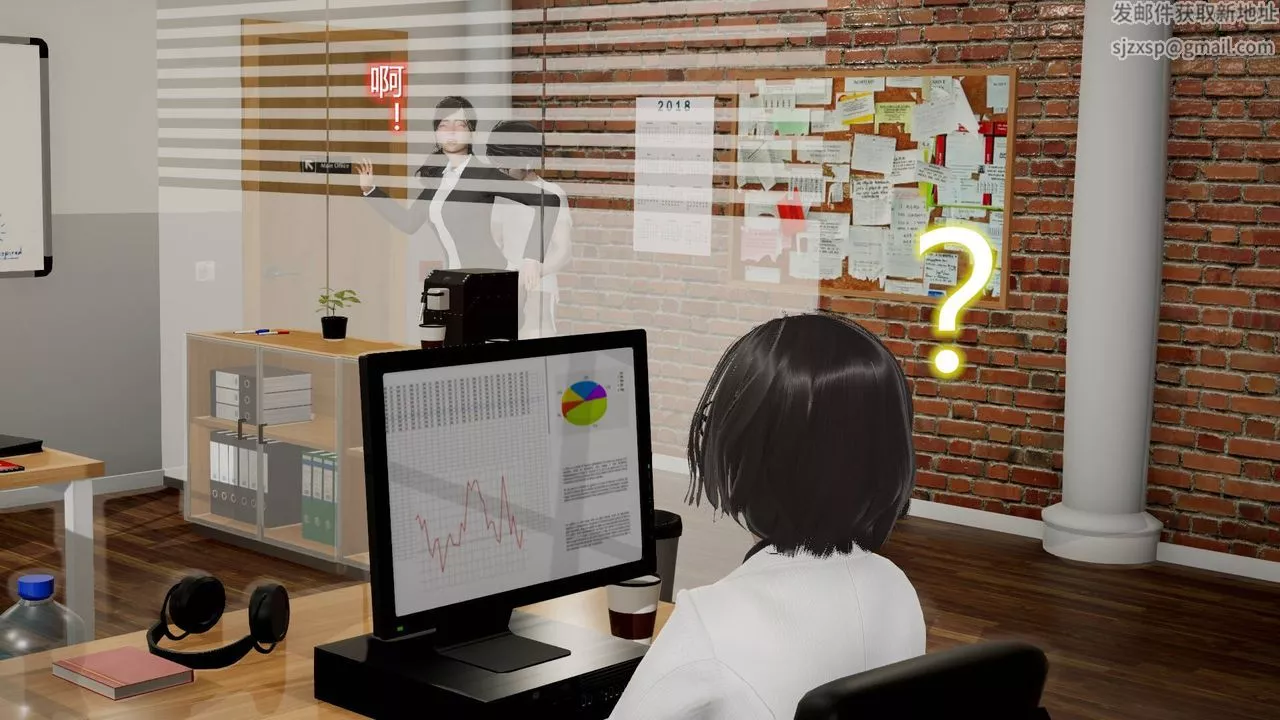 [3D]絲襪愛好者短篇1-3小劇場1-508-偷情办公室下
