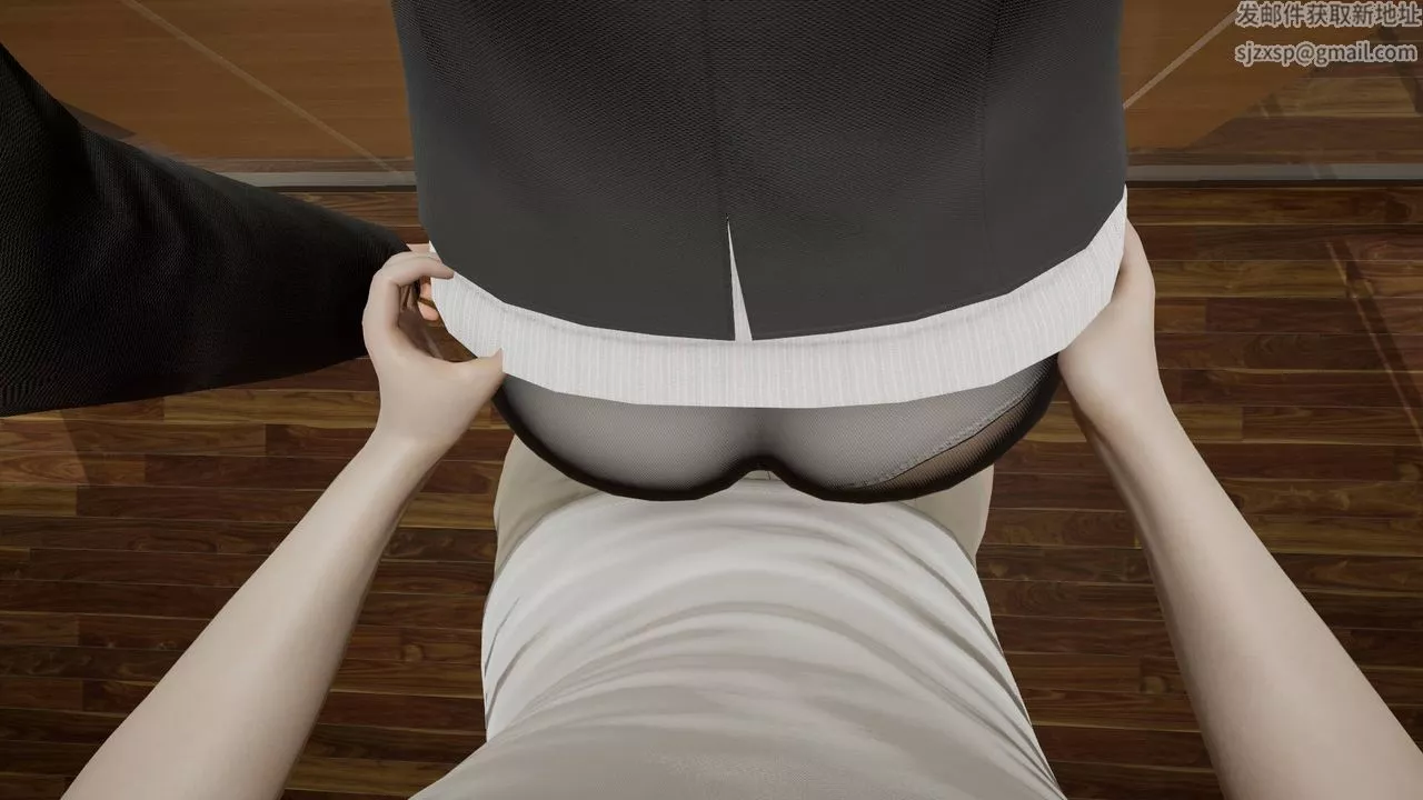 [3D]絲襪愛好者短篇1-3小劇場1-508-偷情办公室下