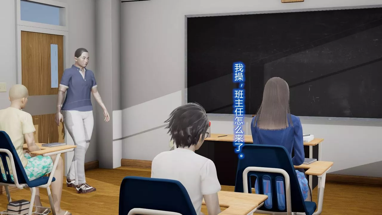 [3D]絲襪愛好者短篇1-3小劇場1-509-旗袍美人上