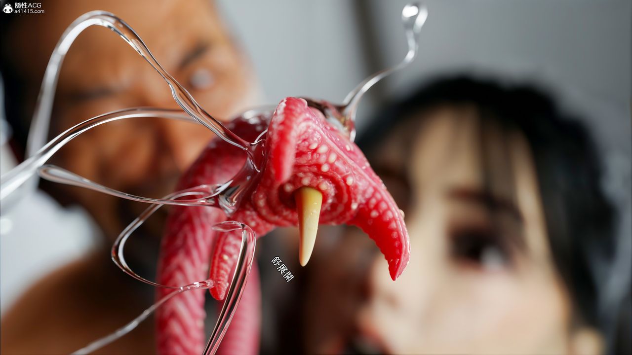 [3D]逆转HD+IF第42话