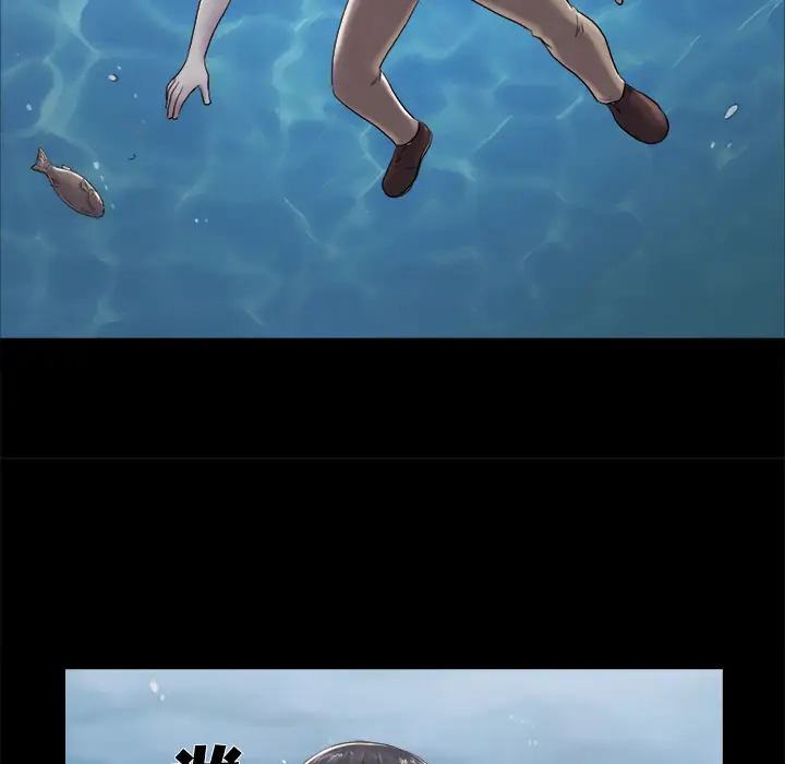 三人行？第22话