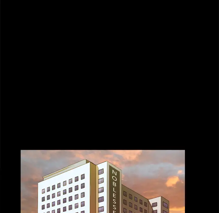 三人行？第23话