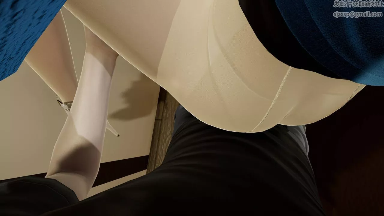[3D]絲襪愛好者短篇1-3小劇場1-513-瞒着负心汉偷偷做爱