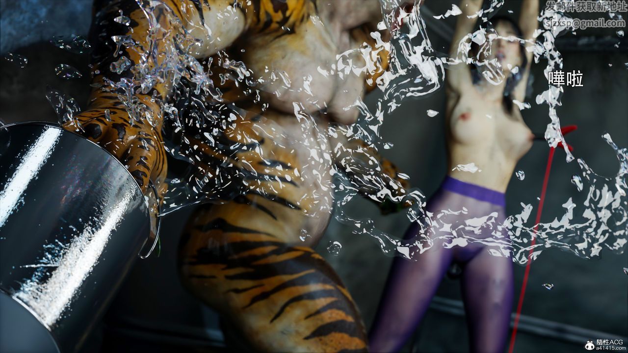 [3D]逆轉HD+IF第45話