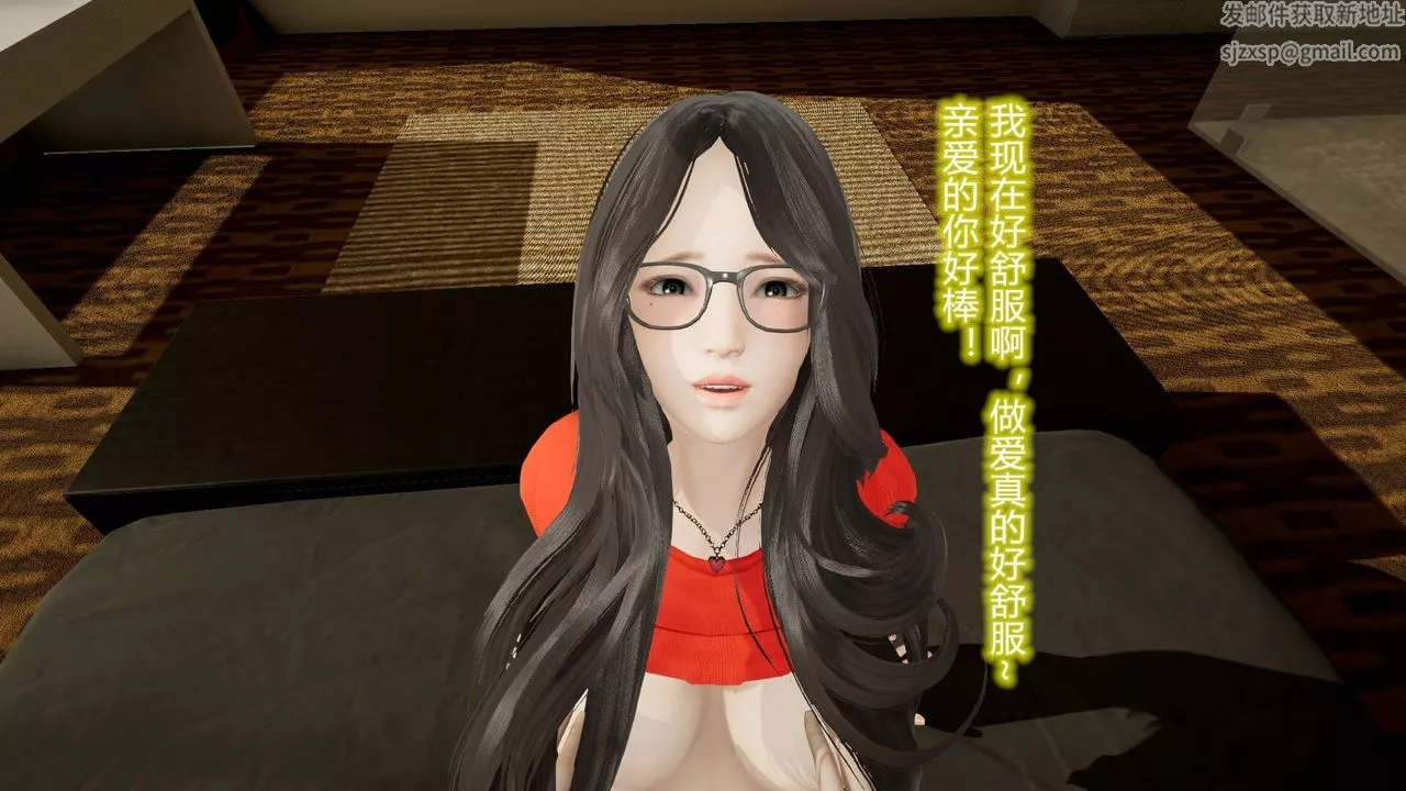 [3D]丝袜爱好者短篇1-3小剧场1-5-18-少女们的初夜上 - 图片 50