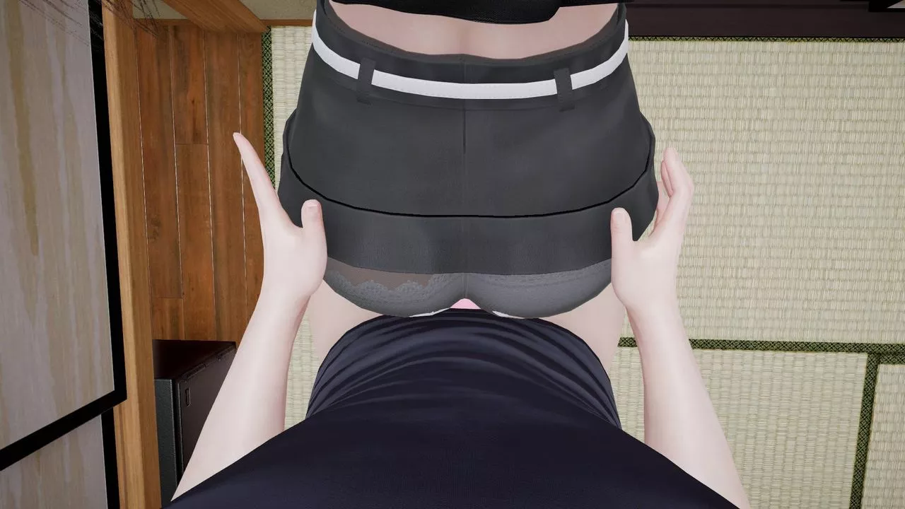[3D]丝袜爱好者短篇1-3小剧场1-5-19-少女们的初夜中 - 图片 37