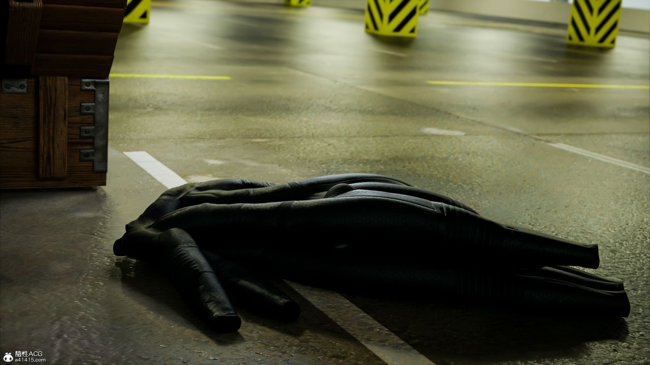 [3D]逆转HD+IF第48话