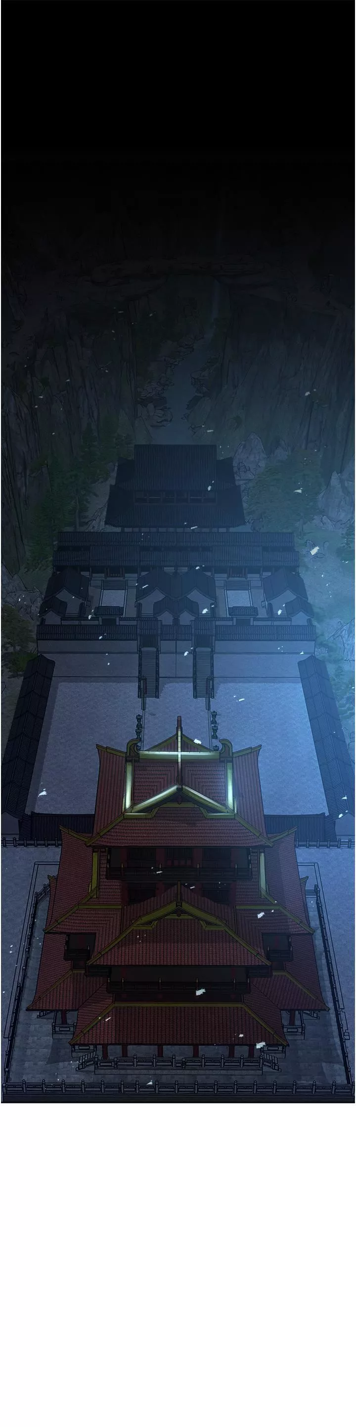 色鵰英雄传:一捅天下-第3话-不守妇道的淫娃 - 图片 5