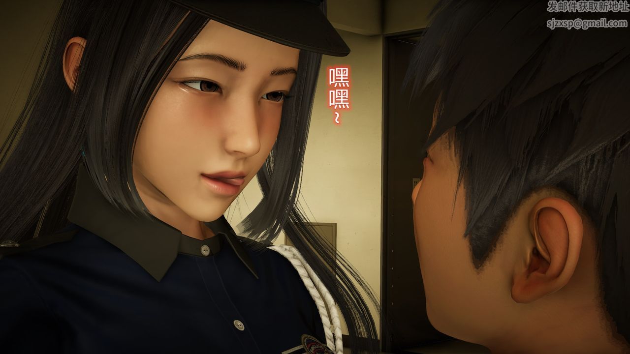 [3D]丝袜爱好者短篇1-3小剧场1-523-敏婷与刘帅的故事完结篇2