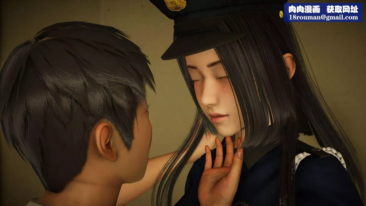 [3D]絲襪愛好者短篇1-3小劇場1-523-敏婷与刘帅的故事完结篇2