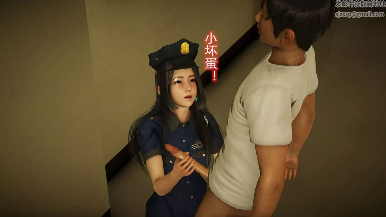 [3D]丝袜爱好者短篇1-3小剧场1-5-23-敏婷与刘帅的故事完结篇2 - 图片 63