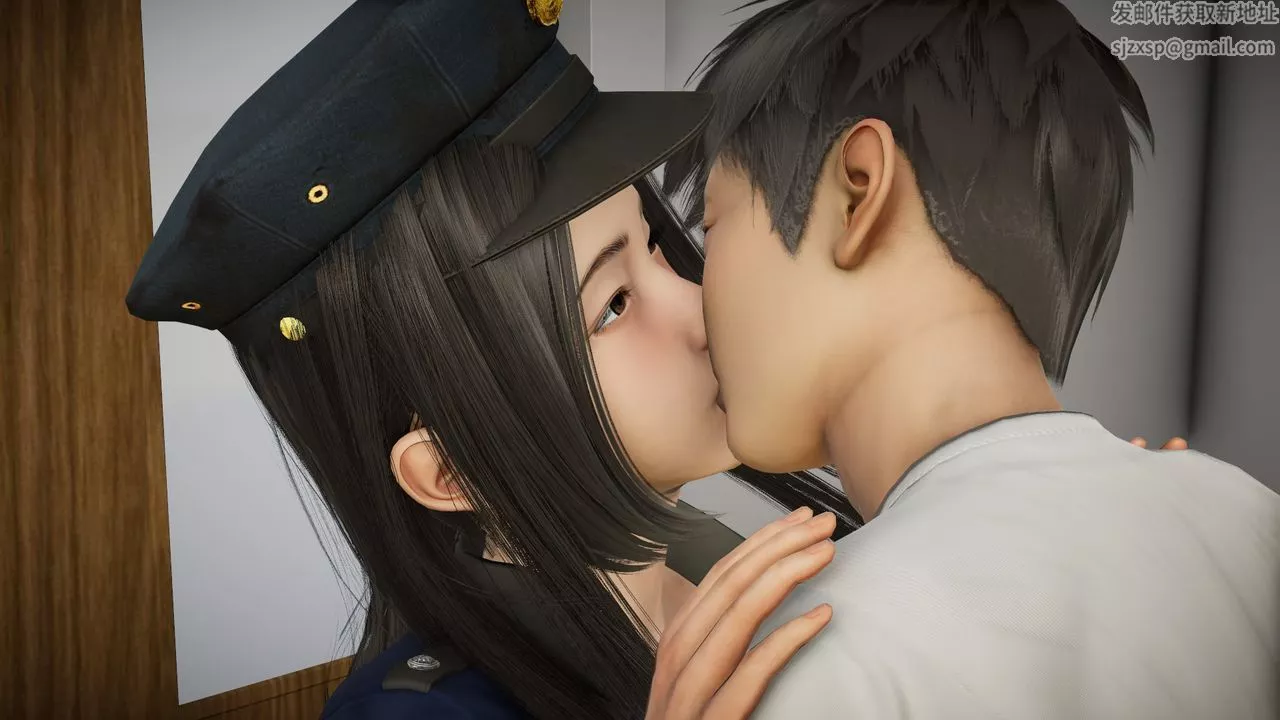 [3D]絲襪愛好者短篇1-3小劇場1-523-敏婷与刘帅的故事完结篇2