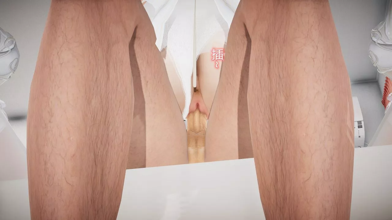 [3D]丝袜爱好者短篇1-3小剧场1-5-24-敏婷与刘帅的故事完结篇3 - 图片 48