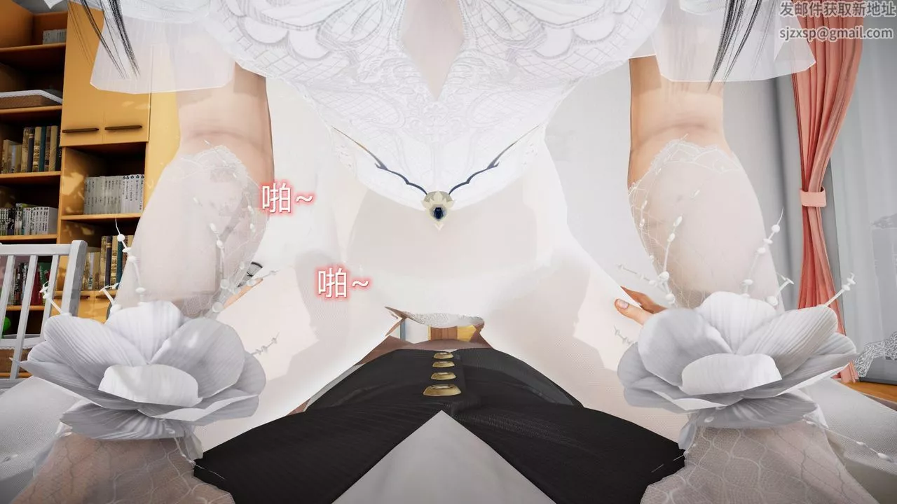[3D]絲襪愛好者短篇1-3小劇場1-524-敏婷与刘帅的故事完结篇3