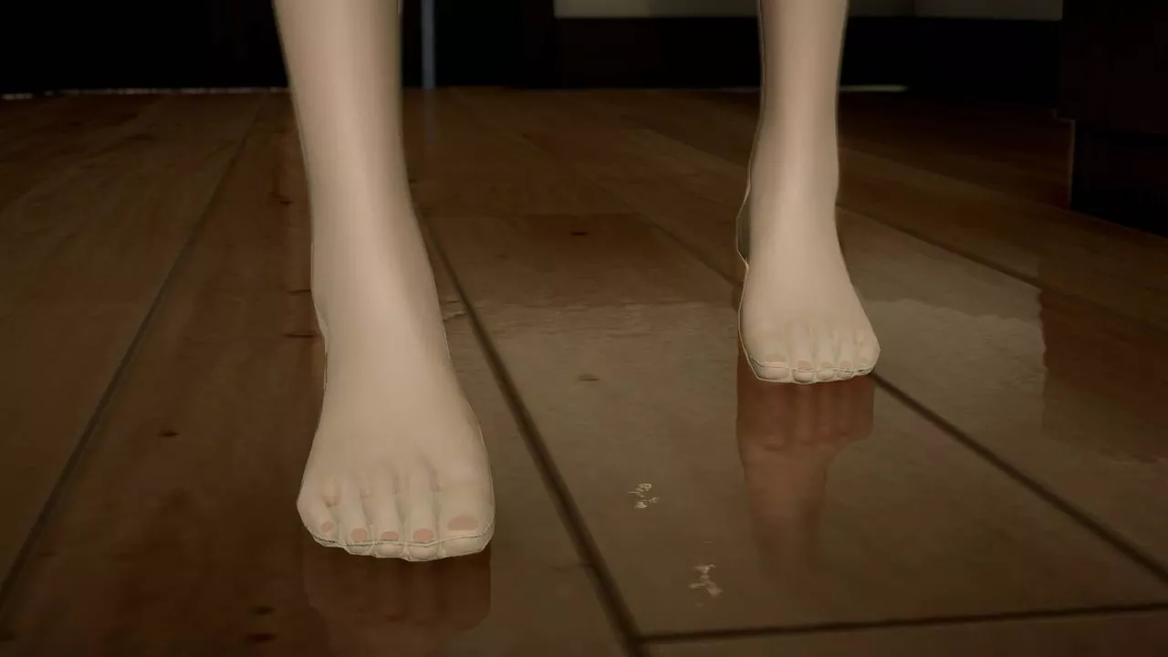 [3D]絲襪愛好者短篇1-3小劇場1-5短篇2-老师们的写真